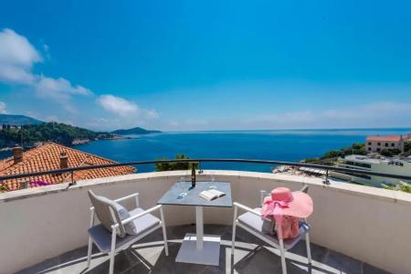 Villa Orabelle - 47