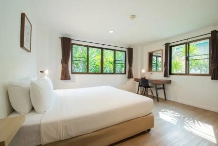 Dolphin Bay Resort Sha-Extra Plus - 80