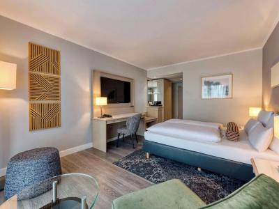 Mercure Düsseldorf Kaarst - 77