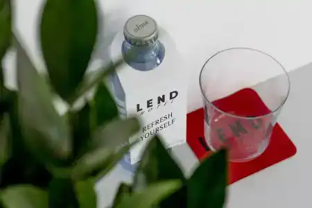 Lendhotel - 84