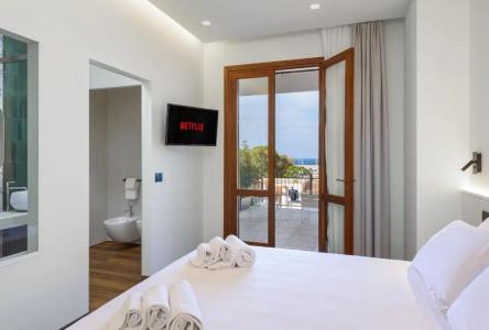 Albergo Auralba - 106