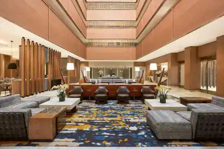 Hyatt Regency John Wayne Airport - 1