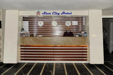 Star City - 7