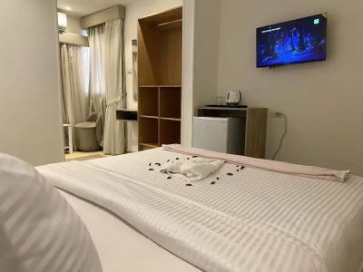 7 Pyramids Guest House - 1