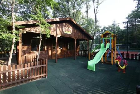 Dolce Vita Sunshine Resort All Inclusive - Free Aquapark & Beach - 14