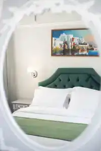 Pandrosos Divine Suites - 59