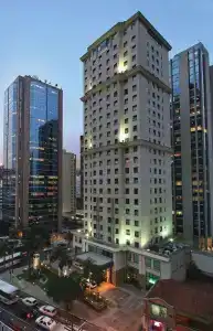Innside São Paulo Iguatemi - 28