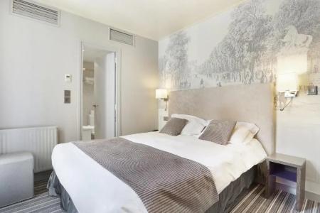 Hôtel Harvey - 57