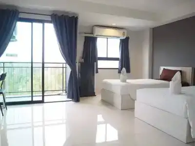 Ploen Ploen Residence - 59