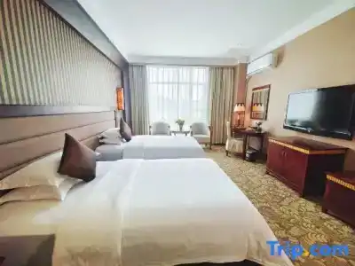 Nile Villa International - 50