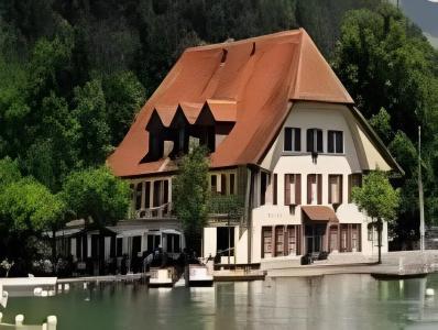 Neuhaus Golf- & Strandhotel - 17