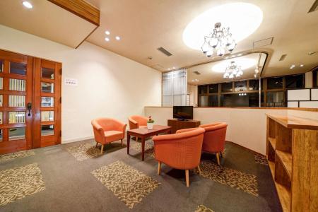 TOP Resort Hakone Onsen Goku no Yado - 1