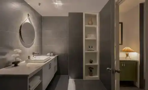Prostyle Ho Chi Minh プロスタイルホテルホーチミン - 139