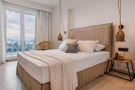 Amaronda Resort & Spa Eretria - 71