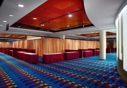 Atlanta Marriott Marquis - 23