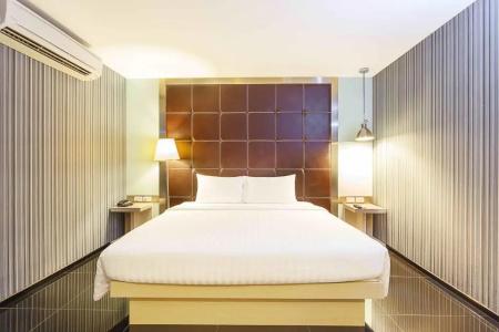 Ibis Styles Chiang Mai - Sha Extra Plus - 40