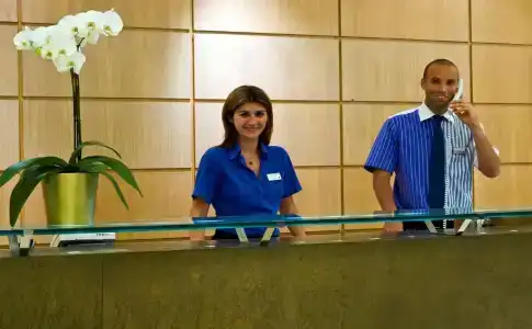 Radisson Blu Biarritz - 31