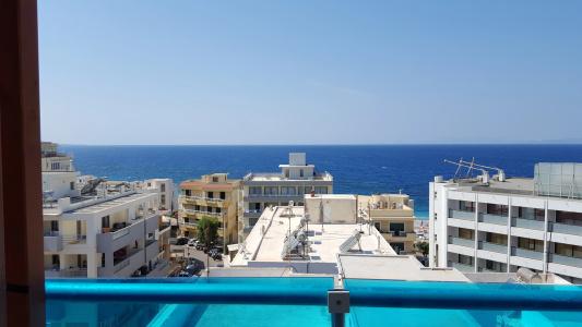 Parthenon Rodos city - 22