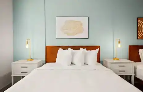 Placemakr Music Row - 49