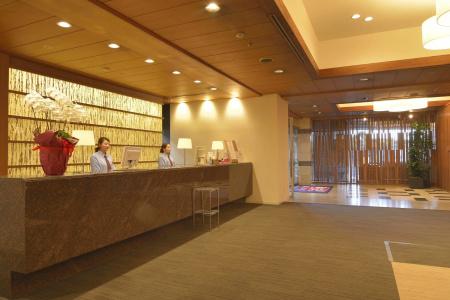 Atami Seaside Spa & Resort - 32