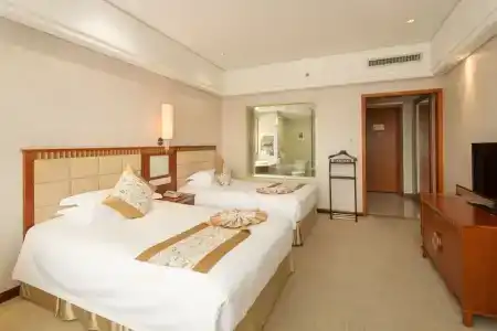 Qinghe Jinjiang International - 79