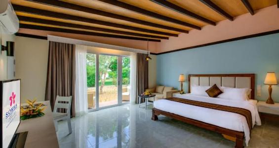 Sokha Beach Resort - 80