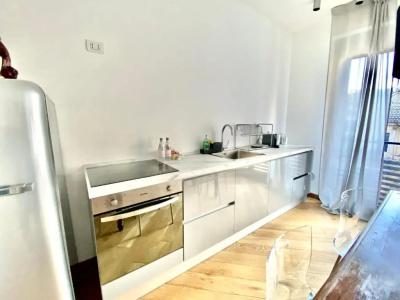 Palazzina B - Contemporary Studio - 21