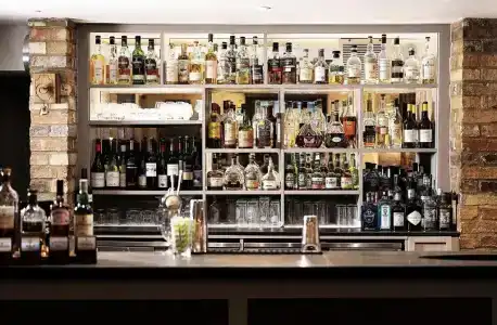 du Vin & Bistro Cambridge - 11