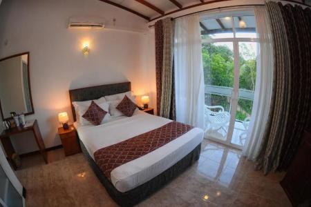 Sole Luna Resort & Spa - 73