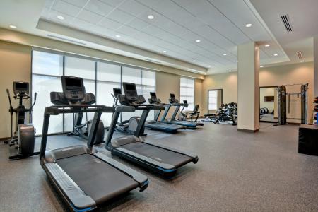 Home2 Suites By Hilton Orlando Flamingo Crossings, Fl - 23