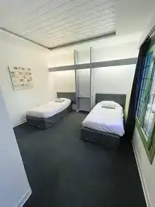 hôTel De La Loge - 19