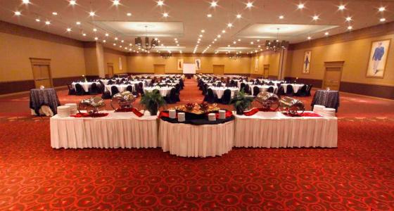 Four Points by Sheraton - 27