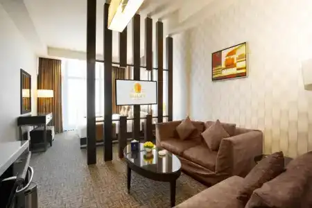 Sulaf Luxury - 100