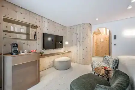 Chasa Montana & Spa Superior - 37