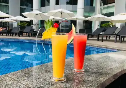 Novotel Ha Long Bay - 18