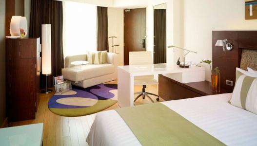 Park Plaza Sukhumvit Bangkok - 10