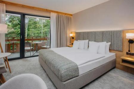 Platinum Mountain&Spa - 2