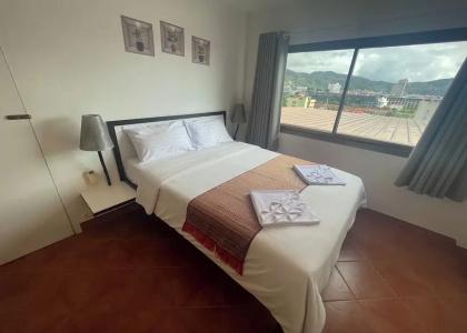 Swiss Villas Panoramic - Sha Certified - 47