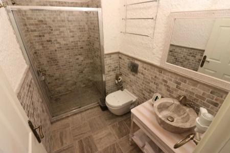 Galya Otel Alacati - 7