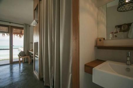 Escape Beach Resort - Sha Extra Plus Certified - 112