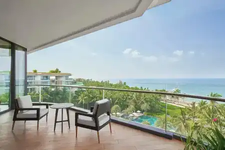 Intercontinental Phu Quoc Long Beach Resort, An Ihg - 121