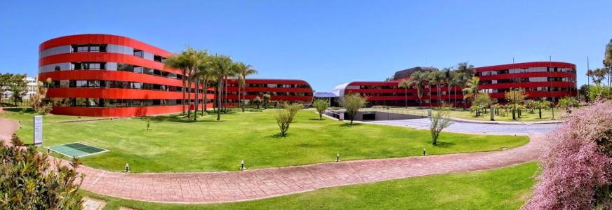 Golden Tulip Brasília Alvorada - 28