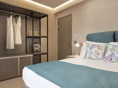 Koukounaria & Suites - 37