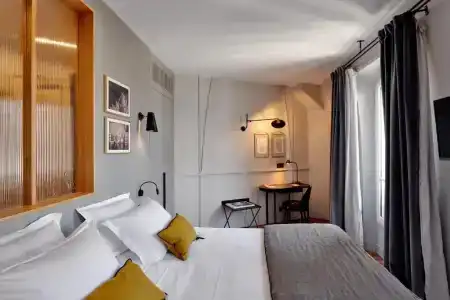 Tinah Paris, Réaumur - Montorgeuil - 29