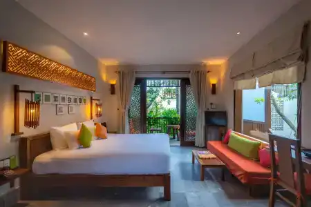 Hoi An Chic - Green Retreat - 2