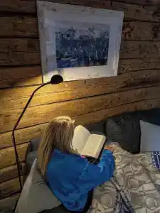 Henningsvær Rorbuer - 32
