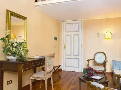 Grande Albergo Quattro Stagioni - 26