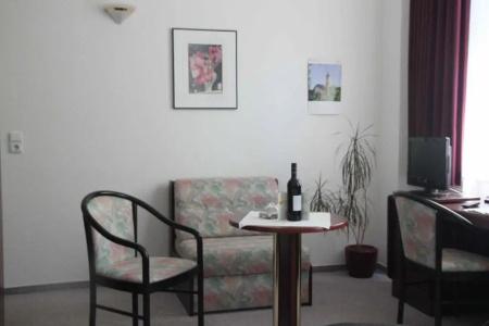 Stadt-Gut-Hotels - Das Kleine - 4