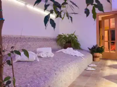 Residence Salvan - 1