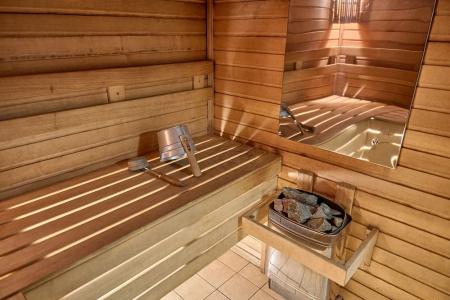 SPA - курорт Аврора - Клуб - 59